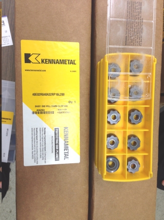 절삭공구 인서트팁