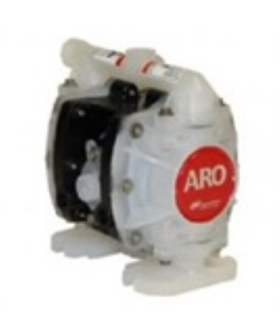 ARO Diaphragm Pump