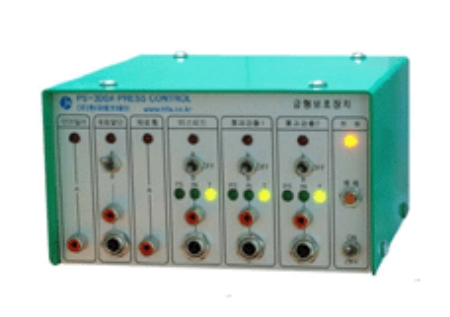 미스피드 검출장치