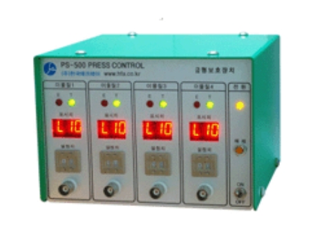 하사점 검출장치