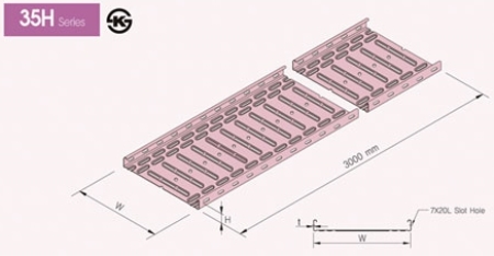 Hi-Tec Pc Tray