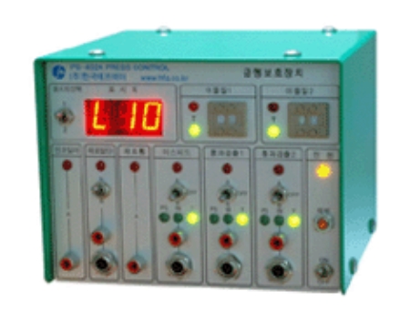 하사점 검출장치