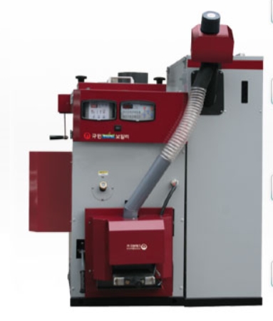 하이브리드보일러