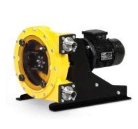 BOTSER PERISTALTIC PUMP