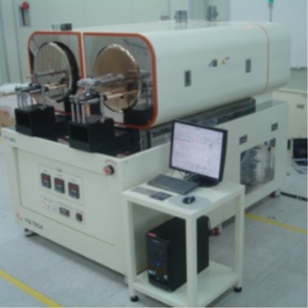 반도체제조용 Furnace