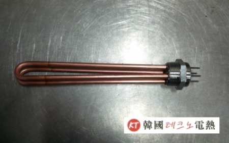 온수기용 히터
