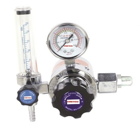 조정기 (REGULATOR) CO2조정기