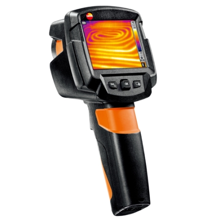 열화상카메라 Testo 870