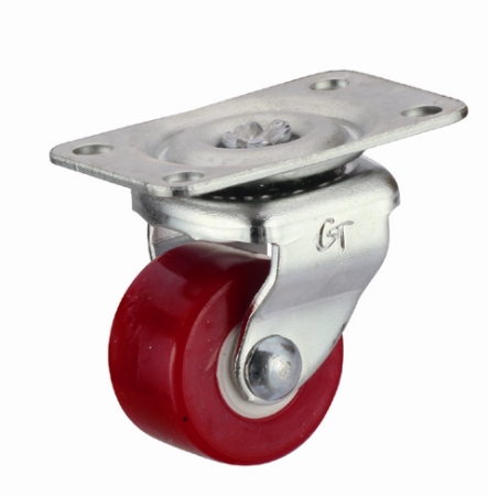 경하중용캐스터