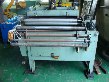 일제 NC 레벨러피더