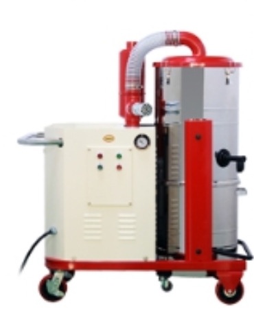 삼상대형청소기