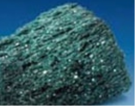 Silicon carbide
