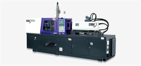 이중 사출성형기