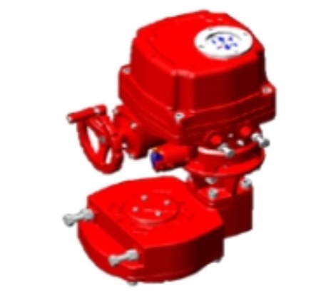 electric actuator