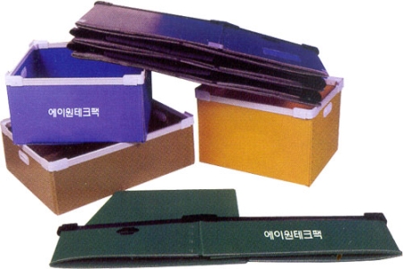 단프라박스 AC타입