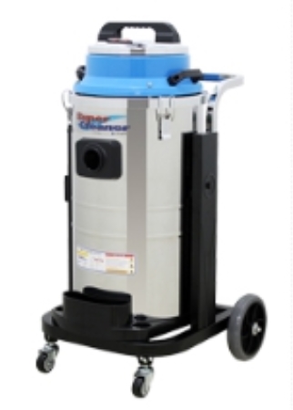산업용 청소기