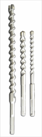 SDS MAX DRILL BITS