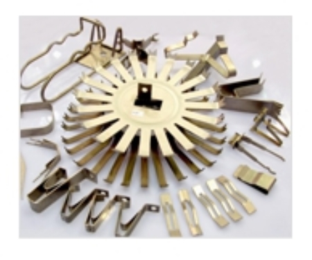 금속표면처리 (equipment for metal)