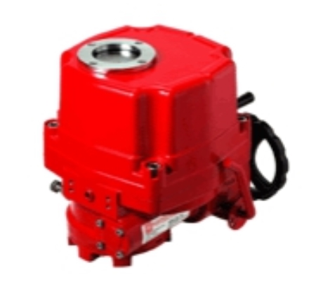 electric actuator