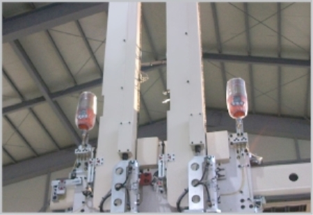 Gantry Robot System