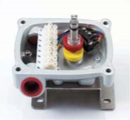 limit switch box