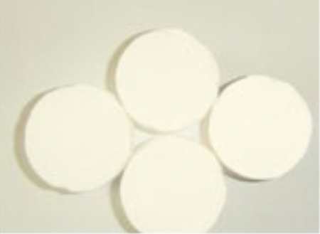 High Purity Alumina
