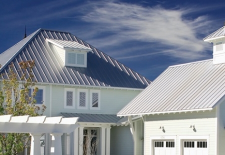 ALUMEX ROOF
