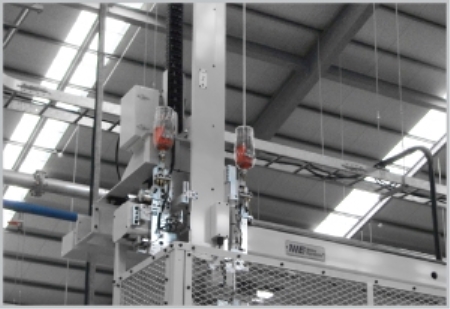 Gantry Robot System