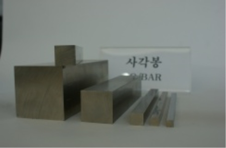스테인레스 사각
