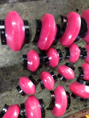 폴리우레탄카프링