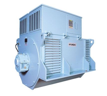 Synchronous Generator