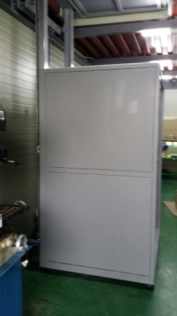 화물용리프트, 화물용승강기