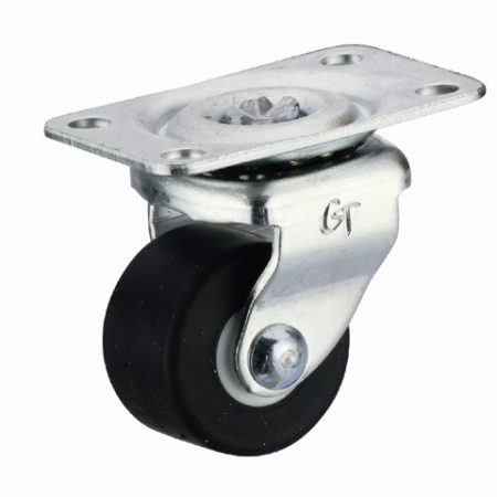 경하중용캐스터