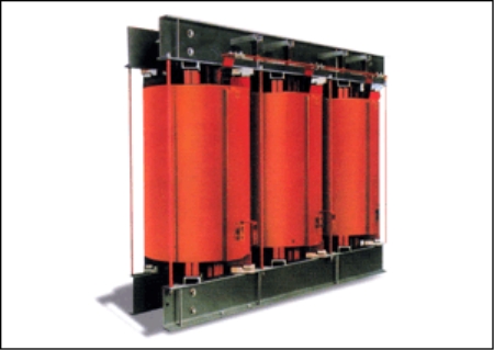 Cast Resin Transformer