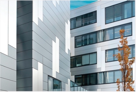 ALUMEX FACADE