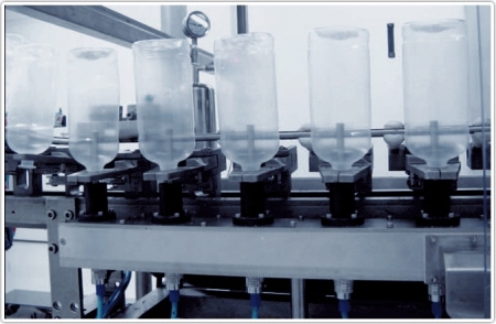 무독성bag제조기