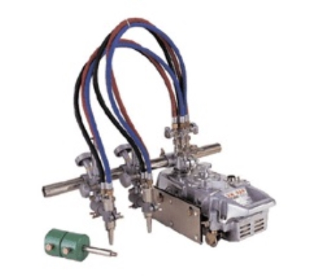 포터블 가스절단기