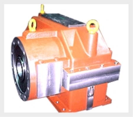 HG강력형 감속기