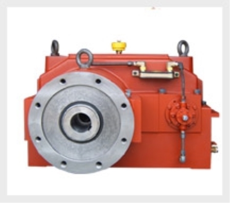 HG강력형 감속기