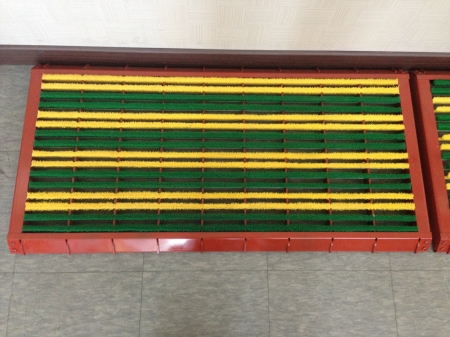 매직브러쉬매트