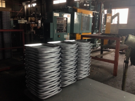 다이캐스팅금형 다이캐스팅주조