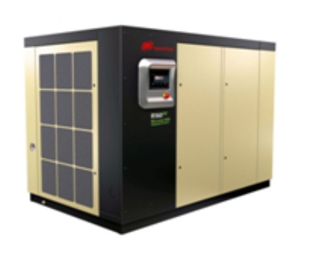 정속 로터리스크류 에어 컴프레샤