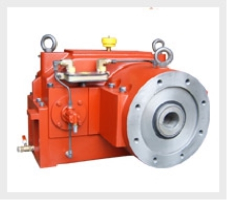 HG강력형 감속기