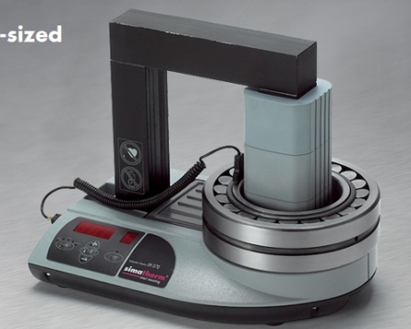 베어링가열기,고주파베어링가열기,IH070