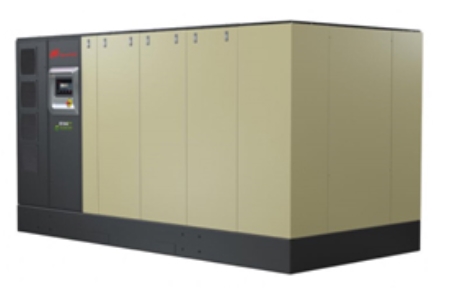 정속 로터리스크류 에어 컴프레샤