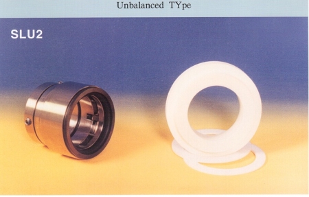 메카니칼씰 SLU2