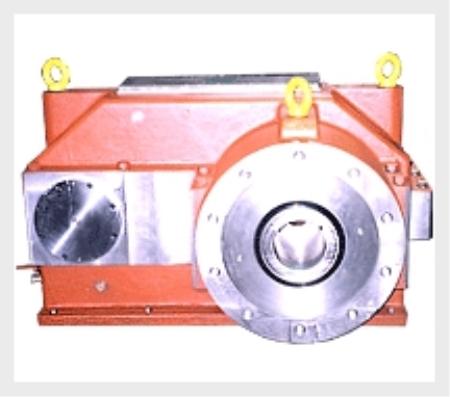 HG강력형 감속기