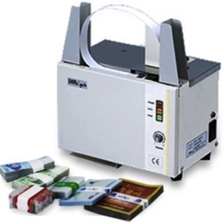 자동 필름결속기