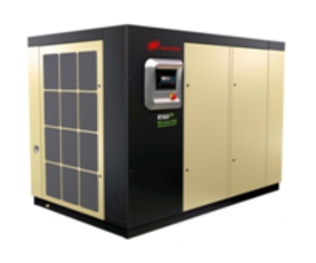 인버터 로터리스크류 에어 컴프레샤
