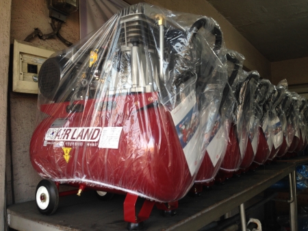 에어콤프레샤 서원콤프레샤